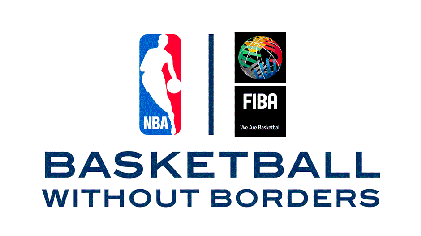 Basketball Without Borders